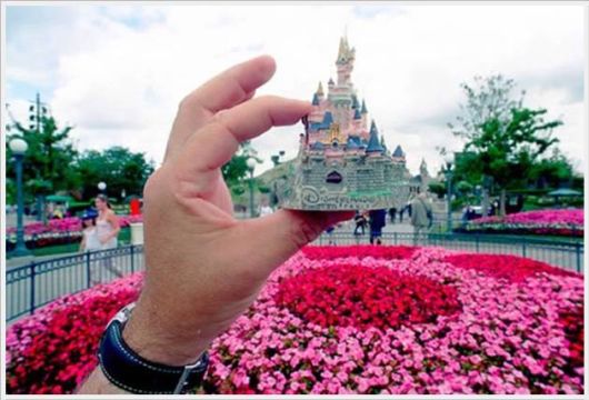 Interesting Picture Match Collection