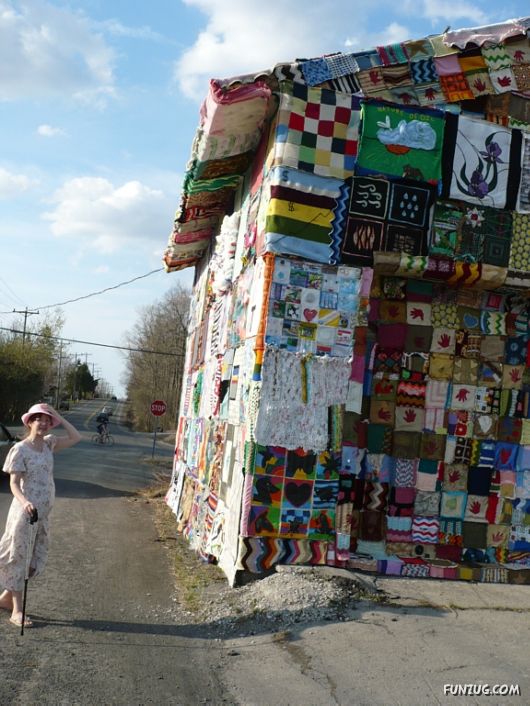 The International Fiber Collaborative