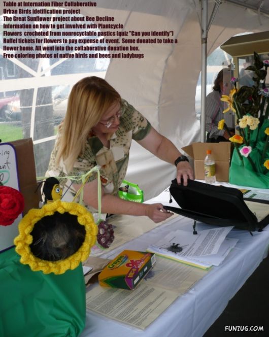 The International Fiber Collaborative