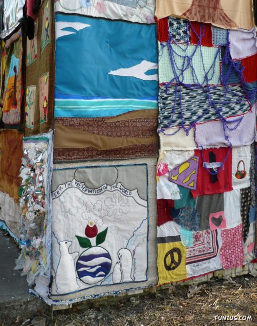 The International Fiber Collaborative