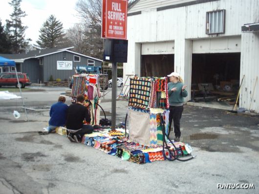 The International Fiber Collaborative