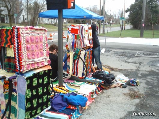 The International Fiber Collaborative