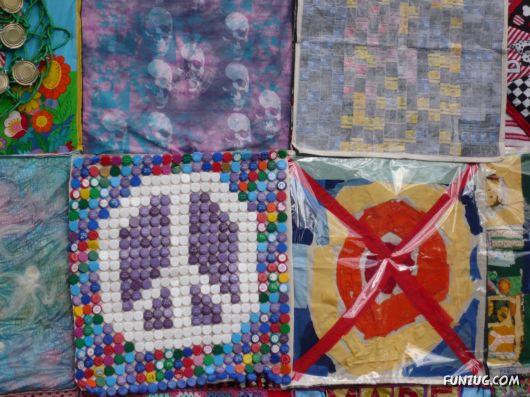 The International Fiber Collaborative