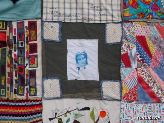 The International Fiber Collaborative