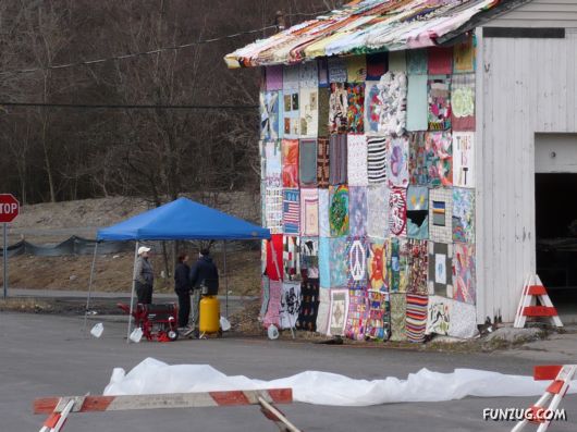 The International Fiber Collaborative