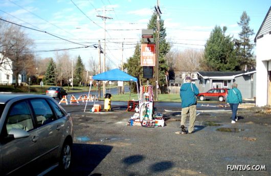 The International Fiber Collaborative