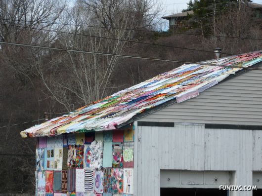 The International Fiber Collaborative