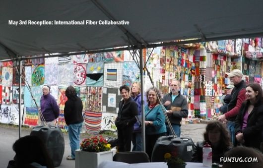 The International Fiber Collaborative