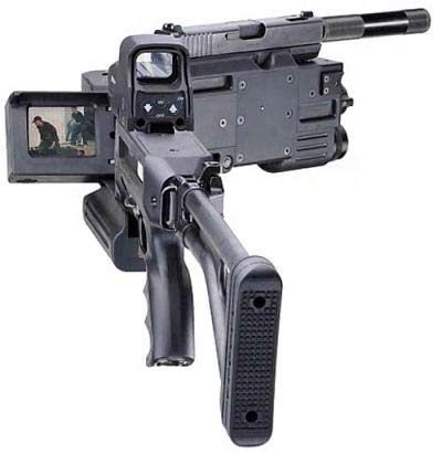 Killing Israeli Weapons