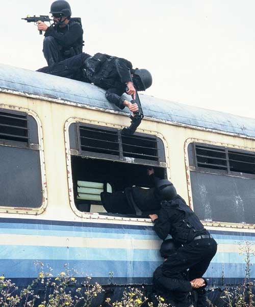 Killing Israeli Weapons