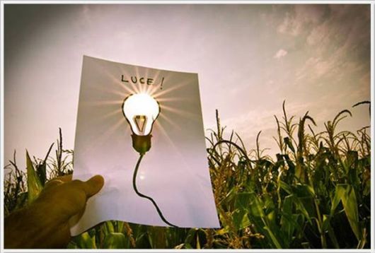 Cool Right Angle Photography