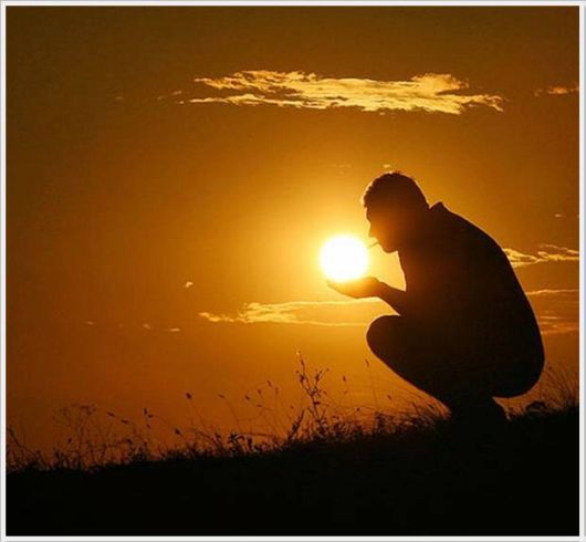 Cool Right Angle Photography