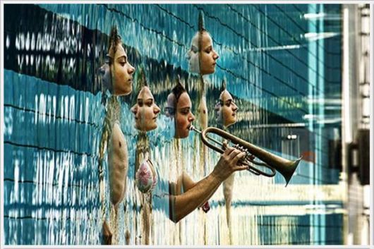 Cool Right Angle Photography