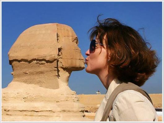 Cool Right Angle Photography