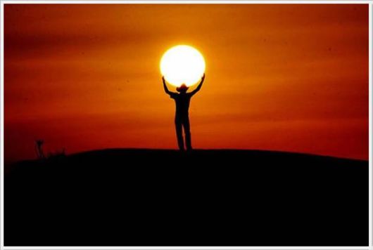 Cool Right Angle Photography