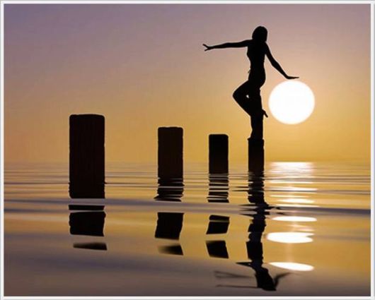 Cool Right Angle Photography