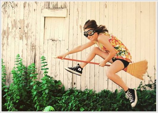 Cool Right Angle Photography