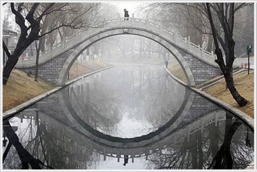 Cool Right Angle Photography