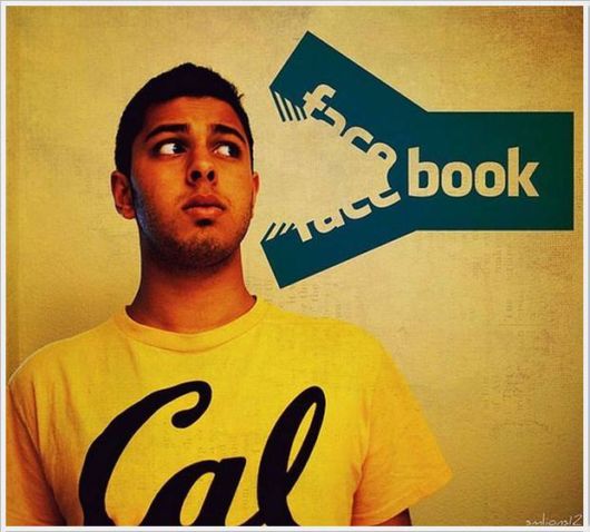 Cool Right Angle Photography