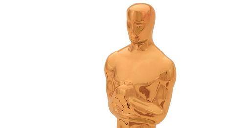 8 Oscars for Slumdog Millionaire