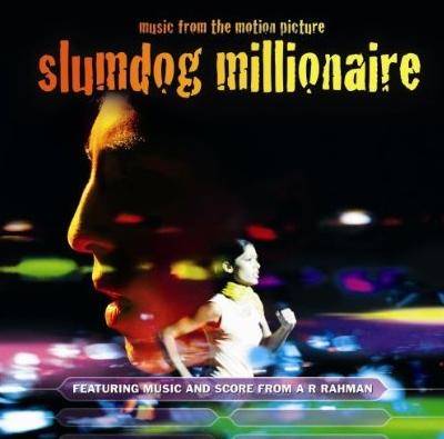 8 Oscars for Slumdog Millionaire