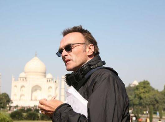 8 Oscars for Slumdog Millionaire