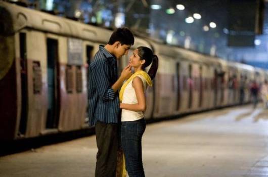 8 Oscars for Slumdog Millionaire