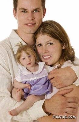 Amazing Smallest Girl in the World