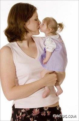 Amazing Smallest Girl in the World