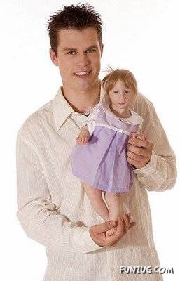 Amazing Smallest Girl in the World