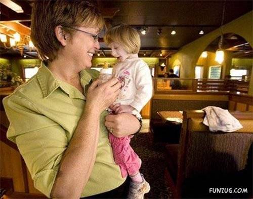 Amazing Smallest Girl in the World