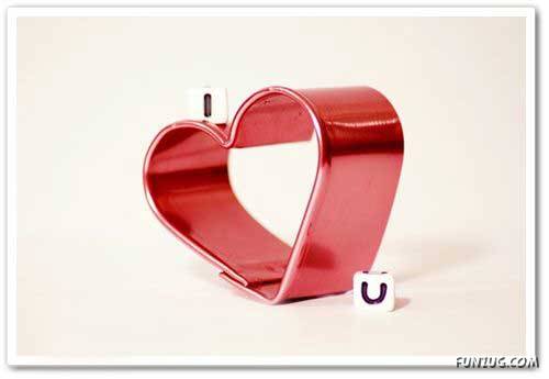 Happy Valentines Day from Funzug Team