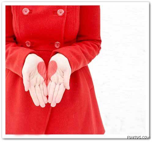 Happy Valentines Day from Funzug Team