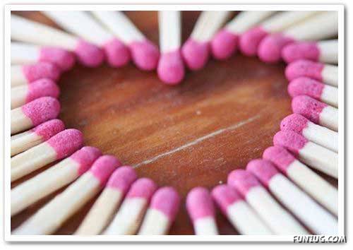 Happy Valentines Day from Funzug Team