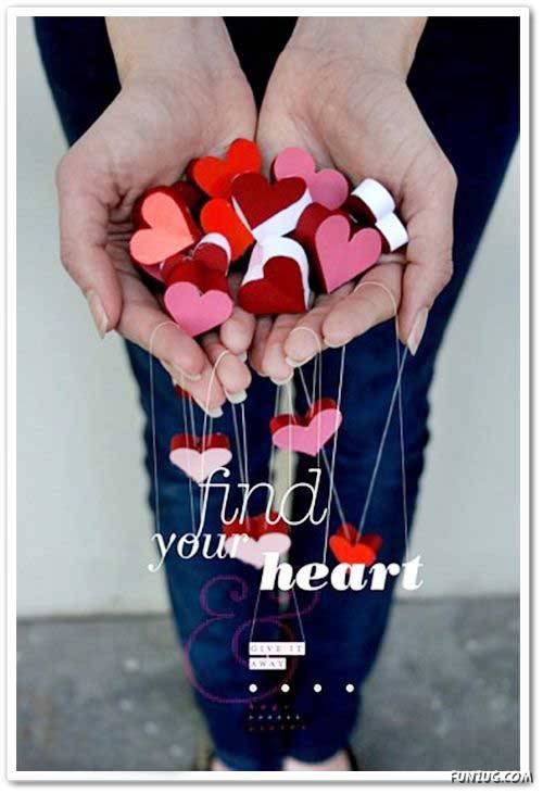 Happy Valentines Day from Funzug Team