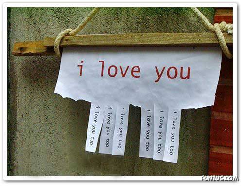 Happy Valentines Day from Funzug Team