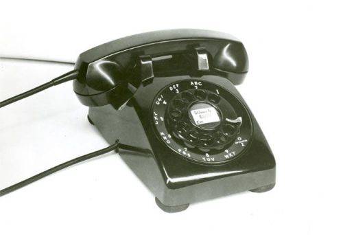 Amazing Collection of Vintage Gadgets