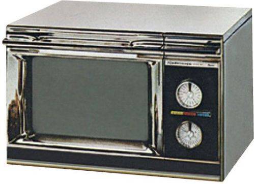 Amazing Collection of Vintage Gadgets