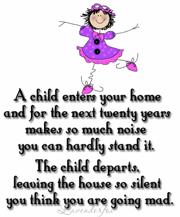 Why Do We Love Children