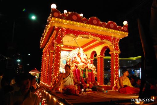 Wishing you a Very Happy Dussehra