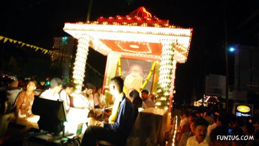 Wishing you a Very Happy Dussehra