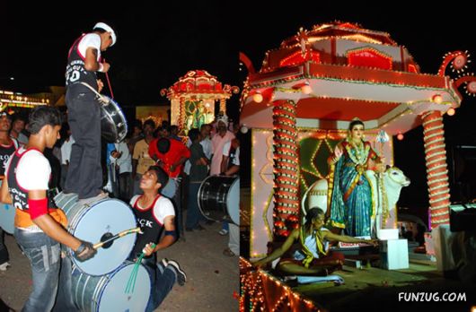 Wishing you a Very Happy Dussehra