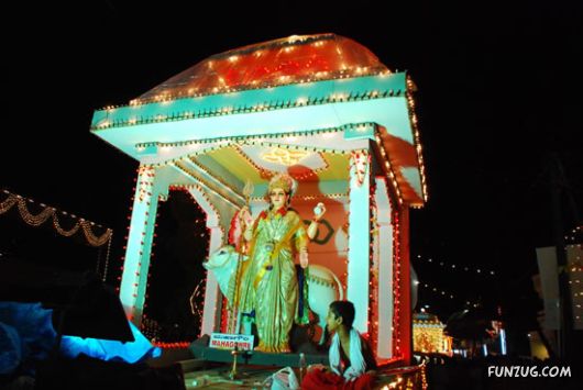 Wishing you a Very Happy Dussehra