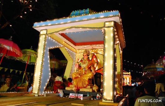 Wishing you a Very Happy Dussehra