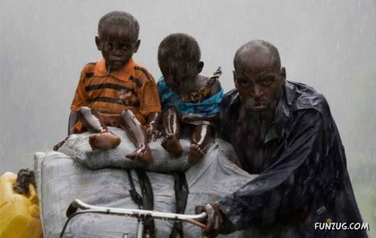 World Press Pictures Collection 2009