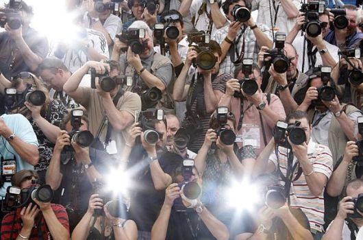 World Press Pictures Collection 2009