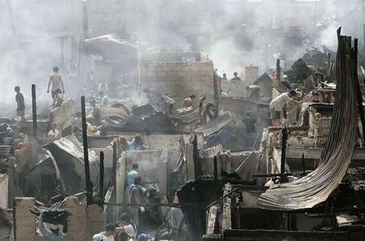 World Press Pictures Collection 2009