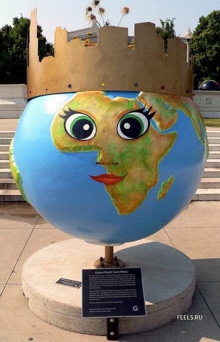 best worst globes
