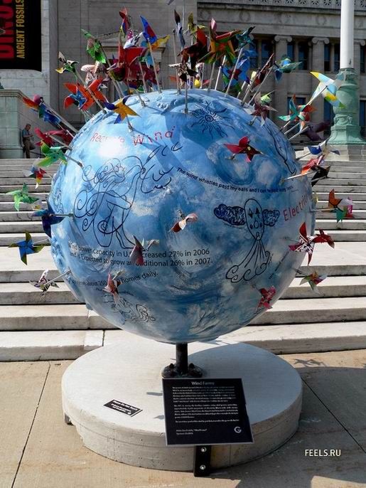 best worst globes