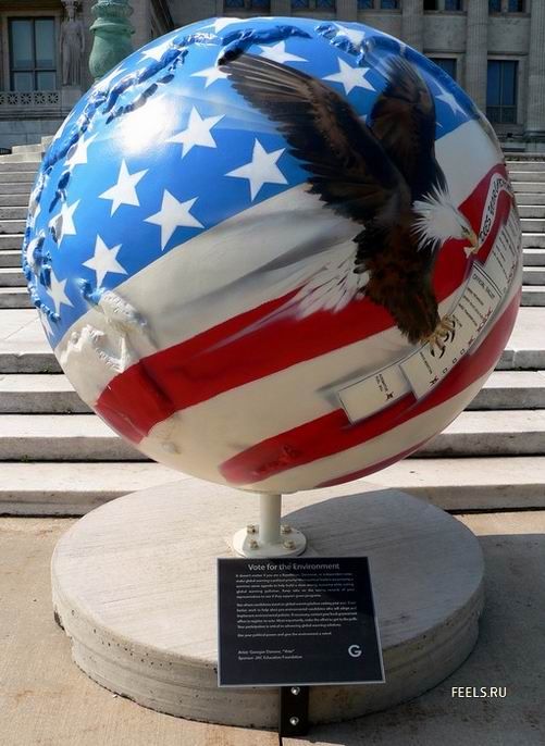 best worst globes
